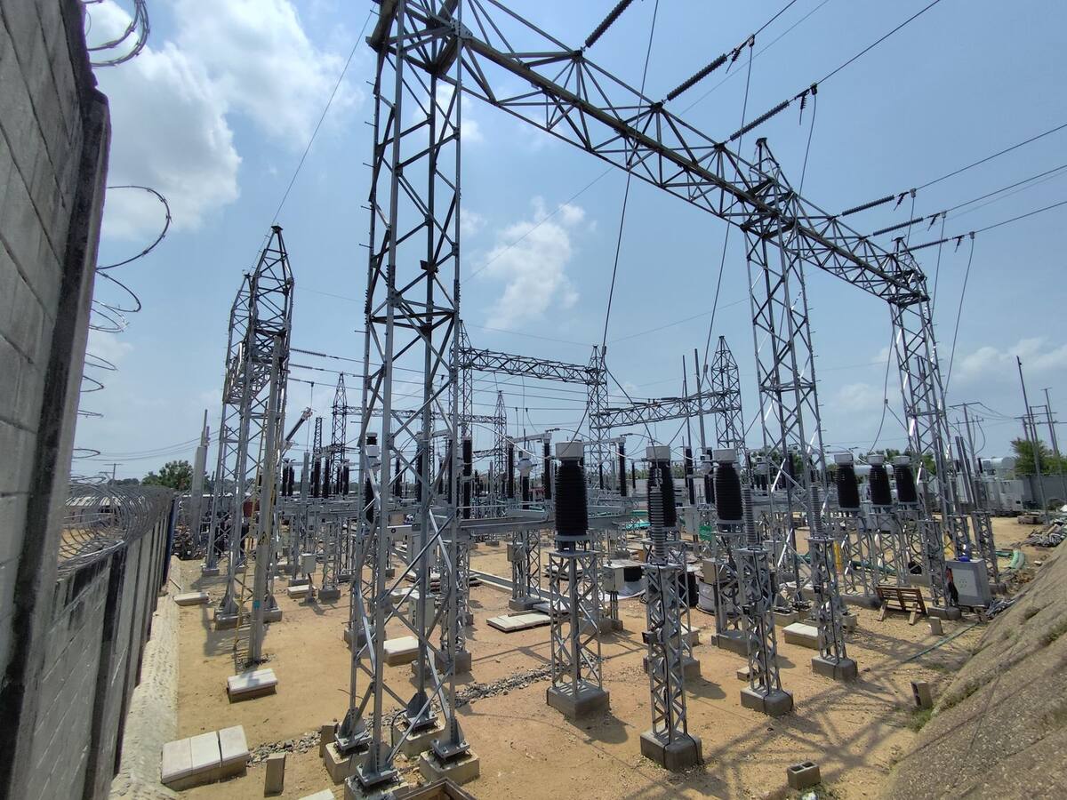 Este sábado varios municipios de Bolívar no tendrán energía por trabajos de Afinia: ¿cuáles serán?