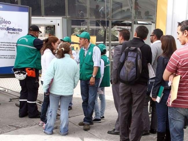 Migración Venezolana e informalidad incrementa desempleo en Colombia