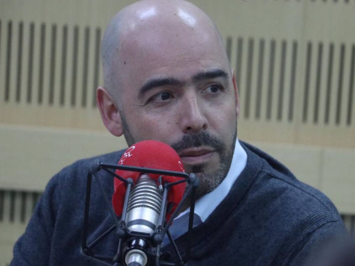 Jorge Enrique Bedoya hizo llamado al Gobierno para que se proteja a los agricultores