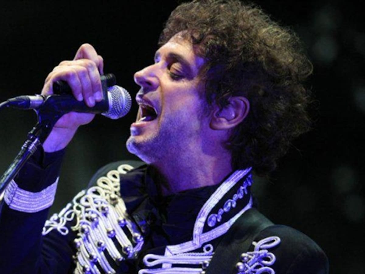 Usuarios de redes sociales recuerdan a Cerati en su cumpleaños 56