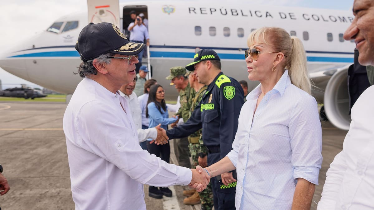 Gobernación del Valle entregará lote para el nuevo batallón de alta montaña en Jamundí