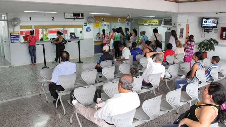 “MinSalud no está al día con las EPS”: Acemi sobre el caso Sanitas