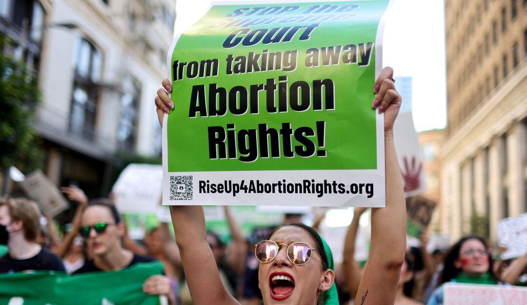 Demandan fallo de la Corte Suprema en EE.UU.