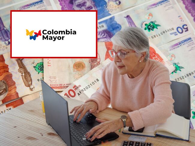 Séptimo ciclo de Colombia Mayor en Córdoba: prosperidad social anuncia fecha de pagos