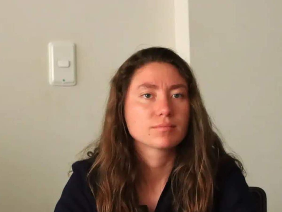 Audios que salpican a la Gestora Social con la contratación en la alcaldía de M. Krasnov