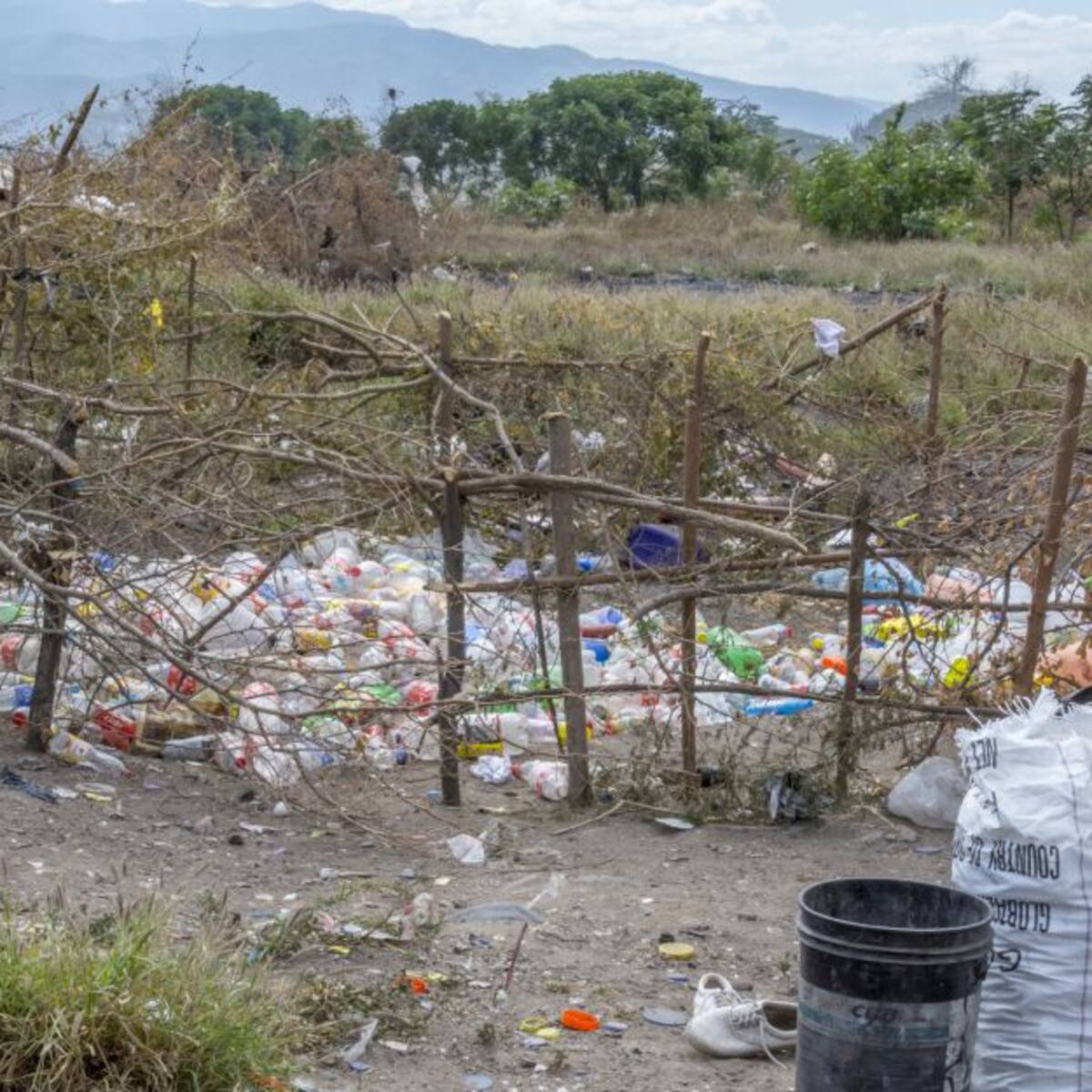 Cómo lograr un buen manejo de los residuos para proteger la tierra