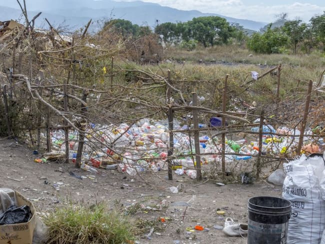 Sí es posible reducir la emisión de residuos a los rellenos sanitarios