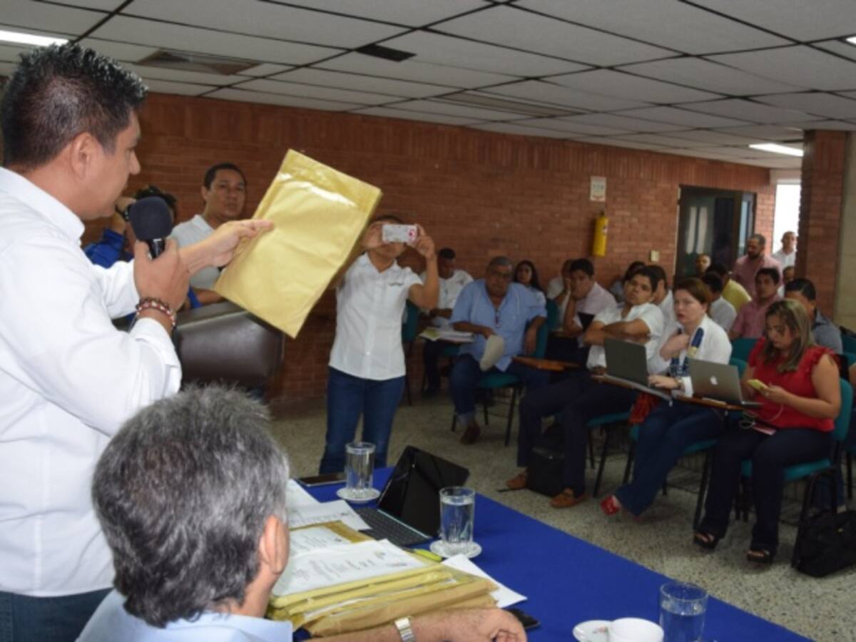 Adjudicada la pavimentación de la vía San Marcos - Las Tablitas en Sucre