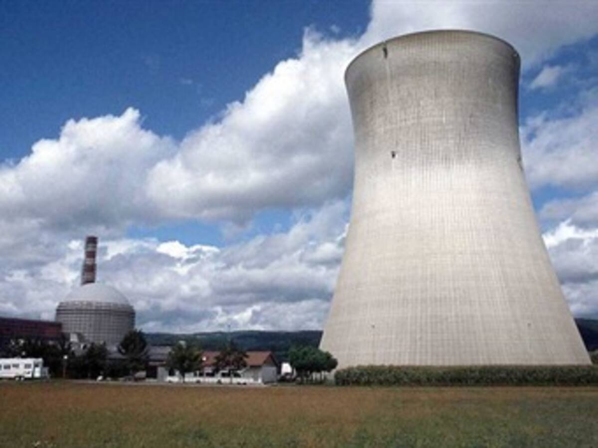 Un muerto en una protesta contra un proyecto de central nuclear en la India