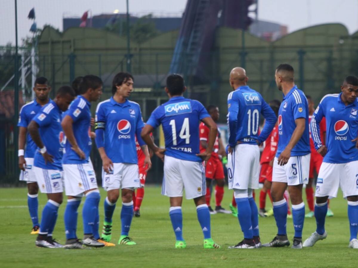 Partidos de visitante, la asignatura pendiente del Millonarios de Israel