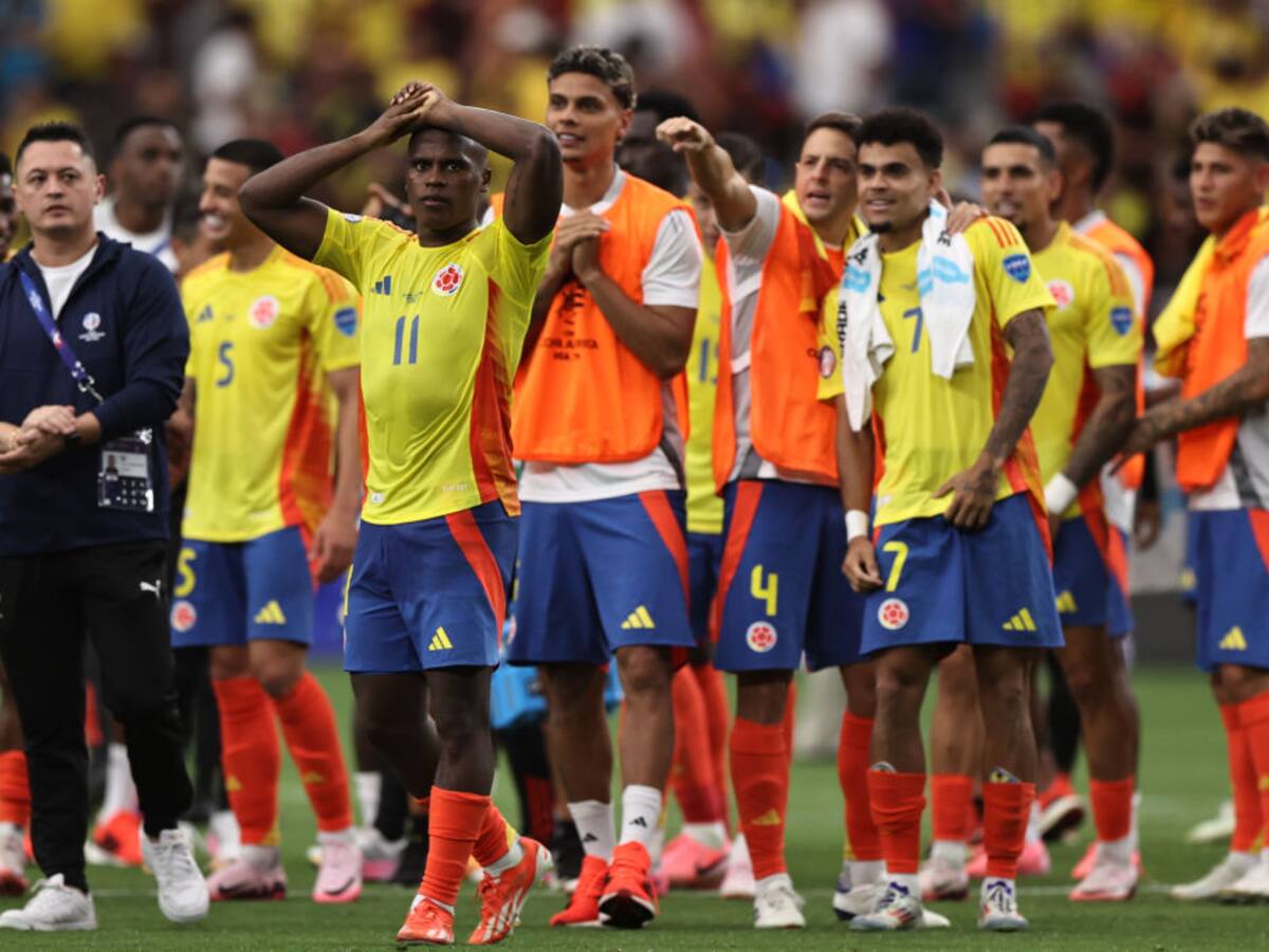 Jesús Valenzuela, árbitro de Colombia Vs. Brasil: le trae malos recuerdos a la Selección