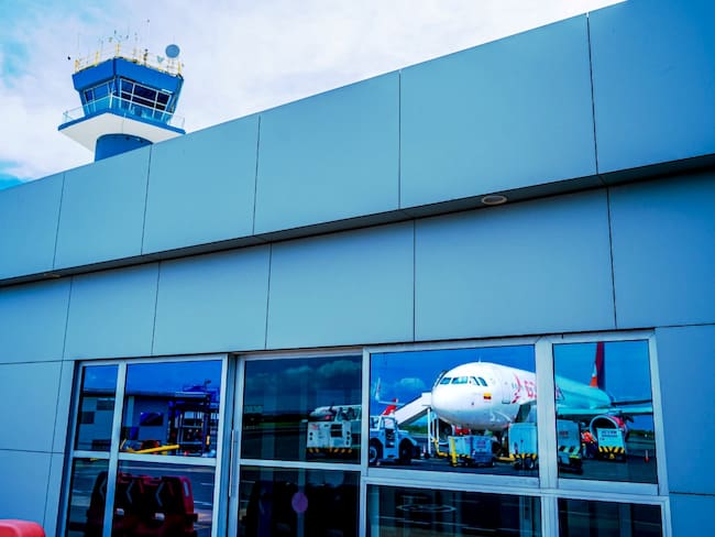 Aeropuerto Internacional Rafael Núñez de Cartagena se une a Routes Americas 2024