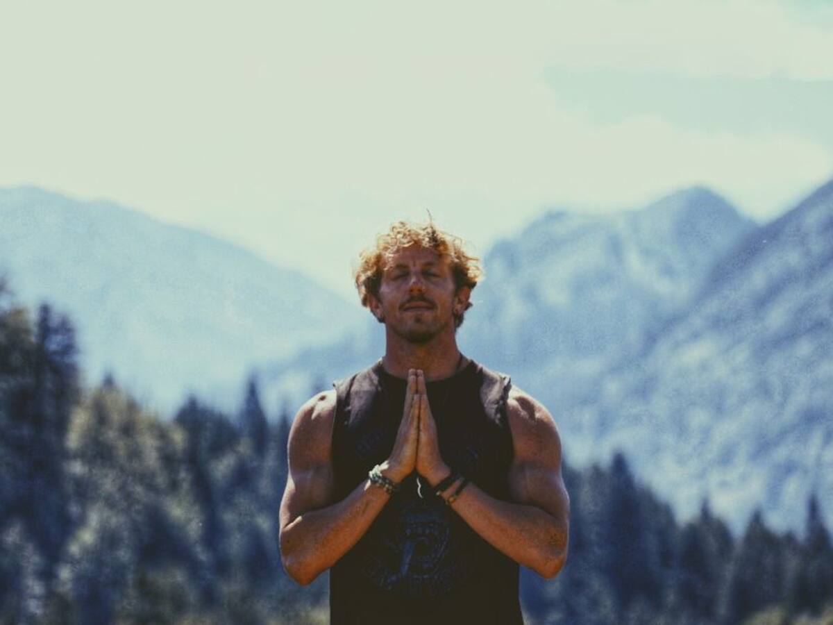 ¿Cómo reconectarse con la energía interior?