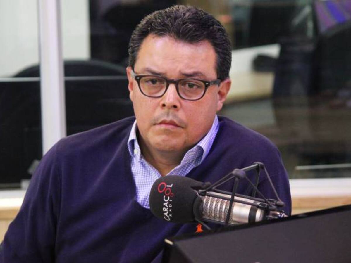 De las reuniones en la Casa de Nariño con líderes del NO debe quedar una hoja de ruta: Viveros