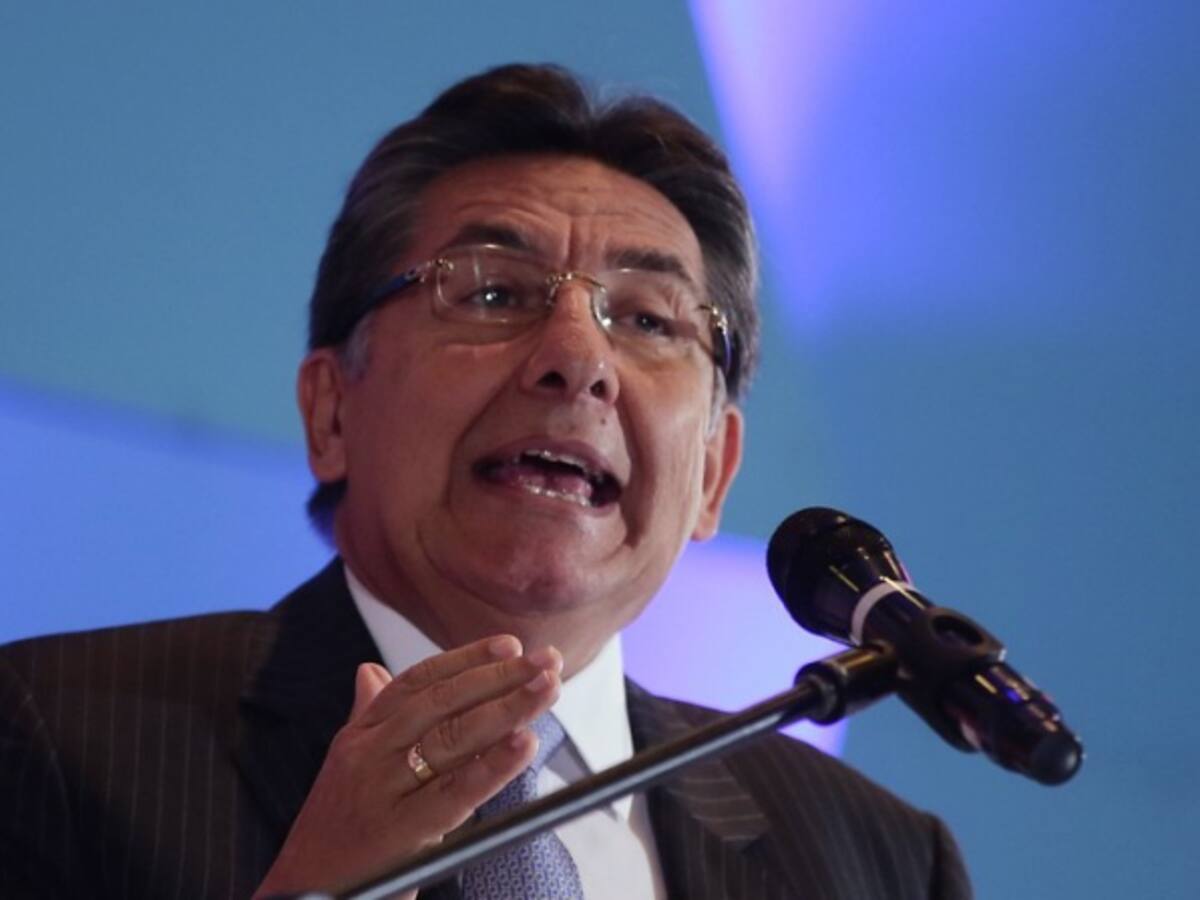 Periodistas ecuatorianos secuestrados estarían en zona de Mataje: fiscal