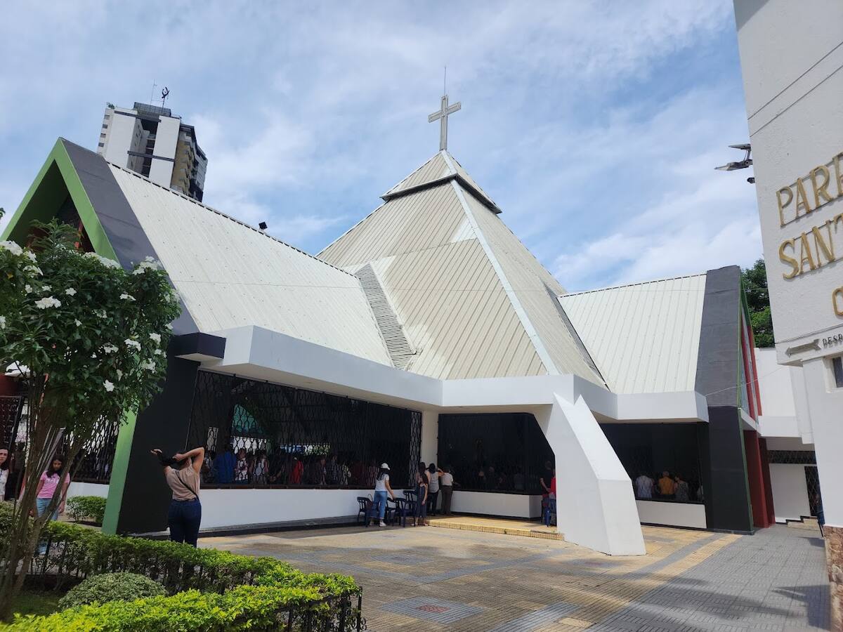 Hallan sin vida al vicario de la Parroquia de Cañaveral