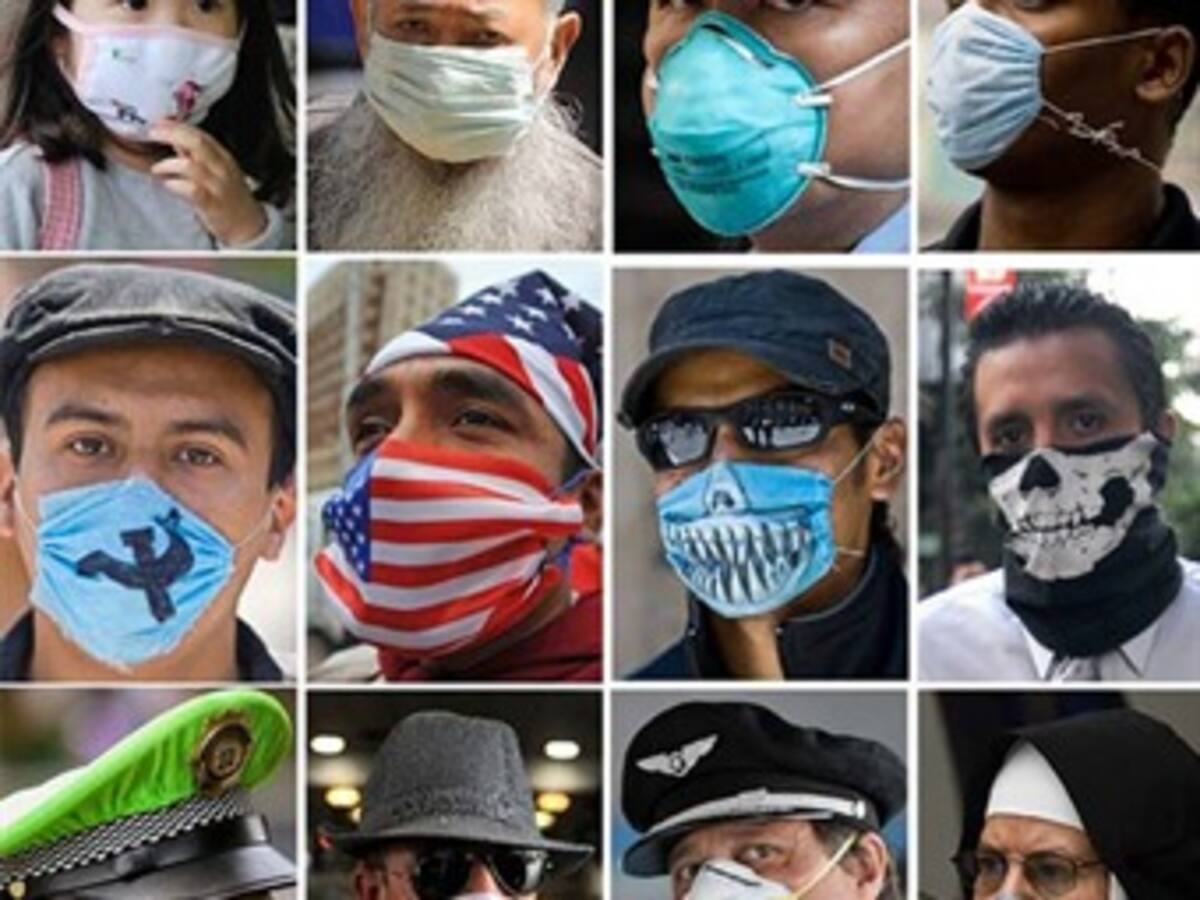 OMS: 52.160 casos de gripe A H1N1, y 231 fallecidos en el mundo