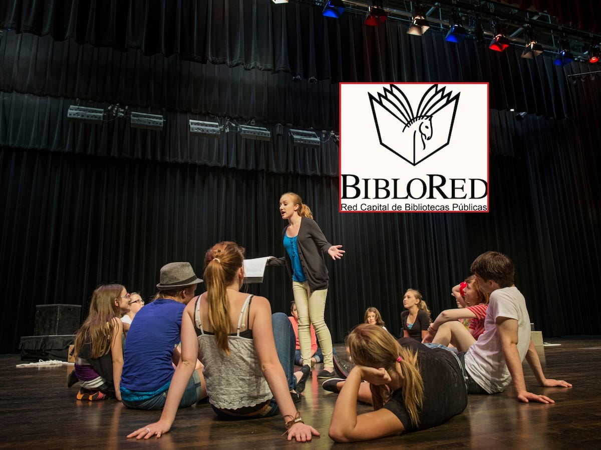 Becas en artes escénicas en Bogotá hasta el 14 de mayo: Así puede aplicar