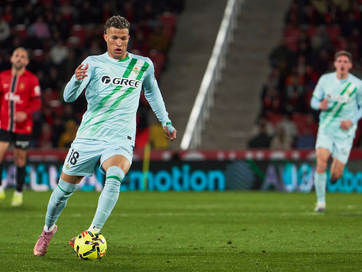 Nelson Deossa: del sueño verdolaga a la ambición mundialista