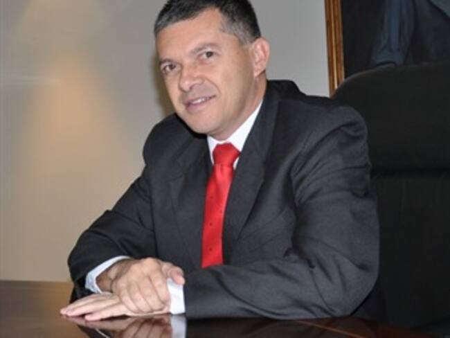 “Hay que erradicar la cultura del paro”: gobernador de Risaralda