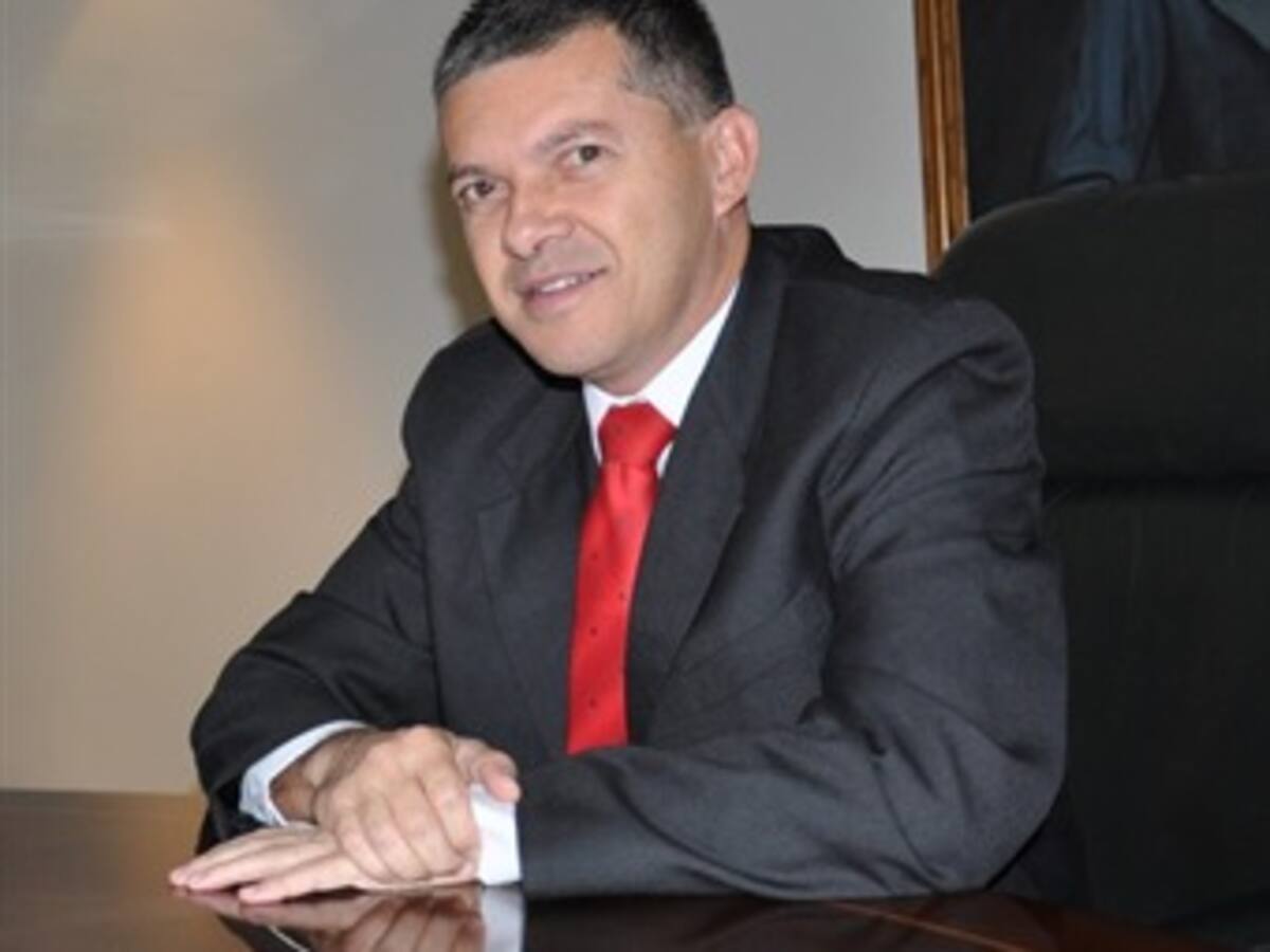 “Hay que erradicar la cultura del paro”: gobernador de Risaralda