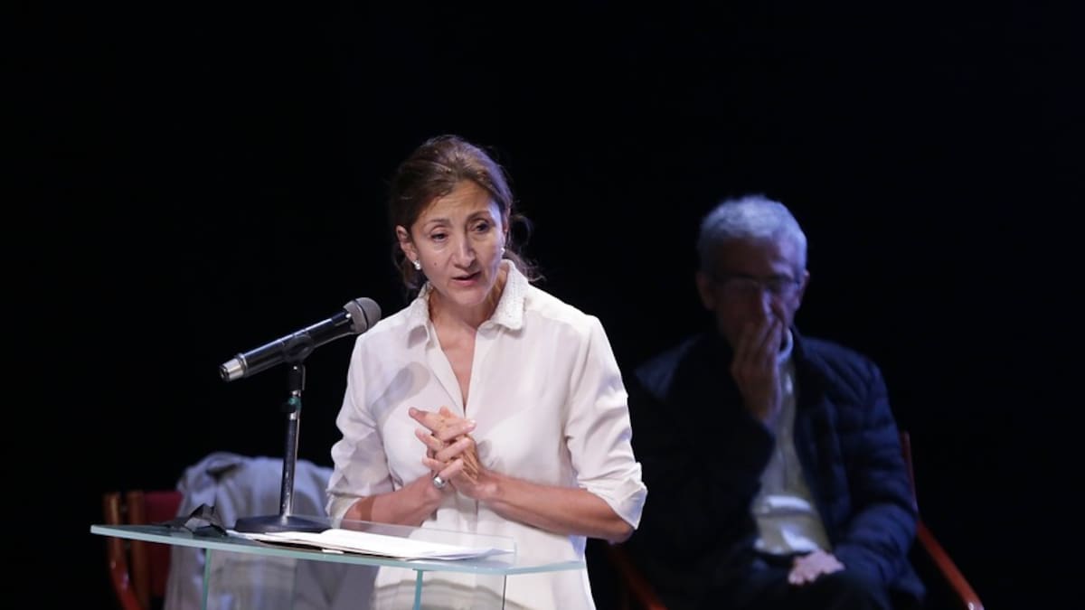 Ingrid Betancourt sobre operación en Putumayo: “todos pensamos en falsos positivos y no pueden seguir sucediendo”
