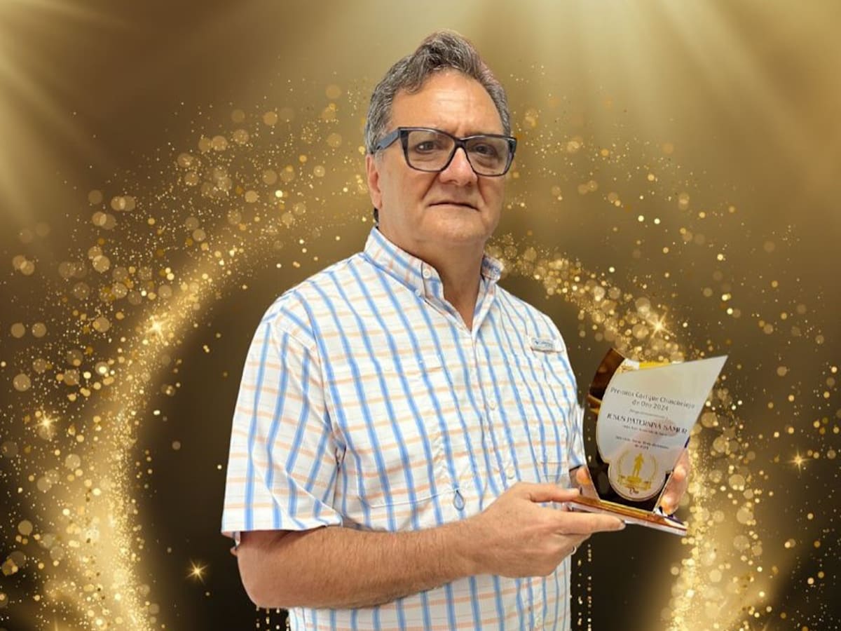 Fallece el exalcalde de Sincelejo y diputado Jesús Antonio Paternina Samur