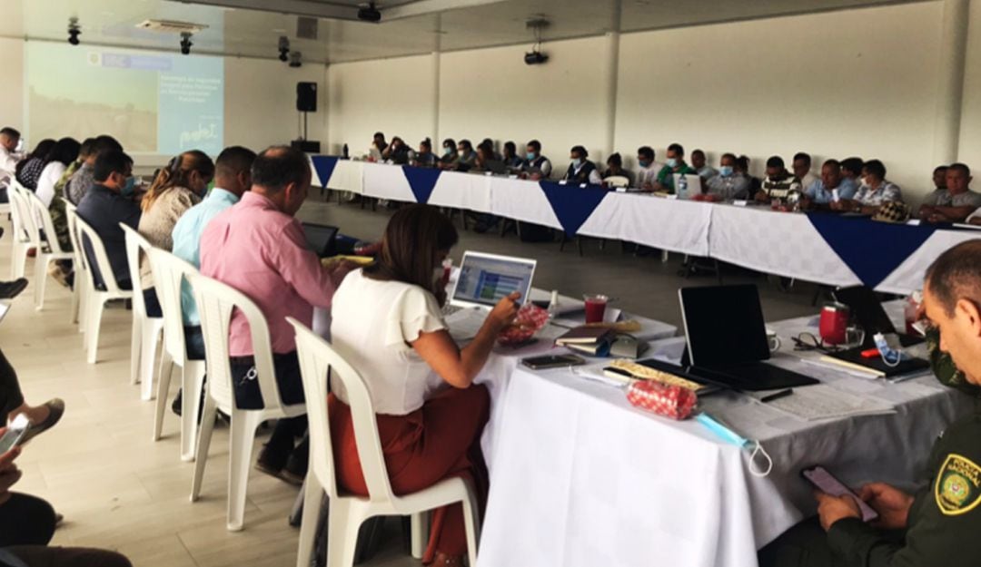 En este departamento 26 excombatientes han sido asesinados desde la firma del Acuerdo de Paz.