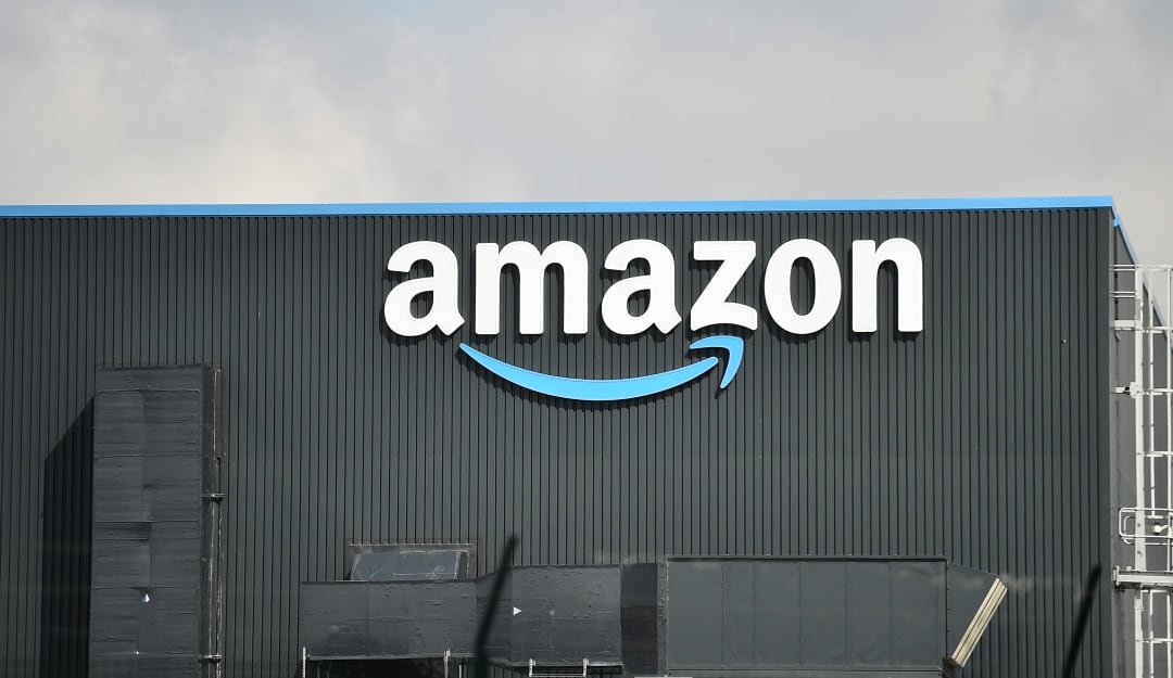 Amazon, estafas en internet 