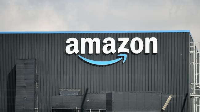 Amazon, estafas en internet