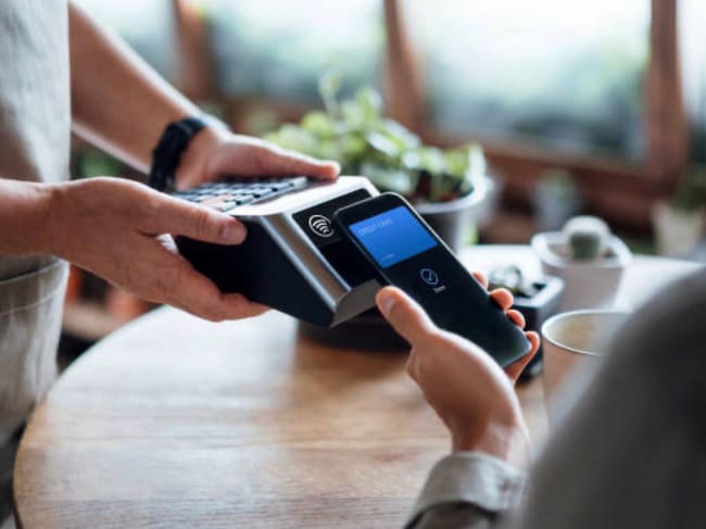 Pagos digitales en segundos: así funciona la red invisible detrás de cada transacción.(Foto: Getty)