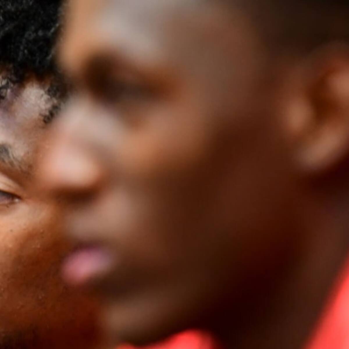 Cuadrado: "En una familia como nosotros no hay suplentes"