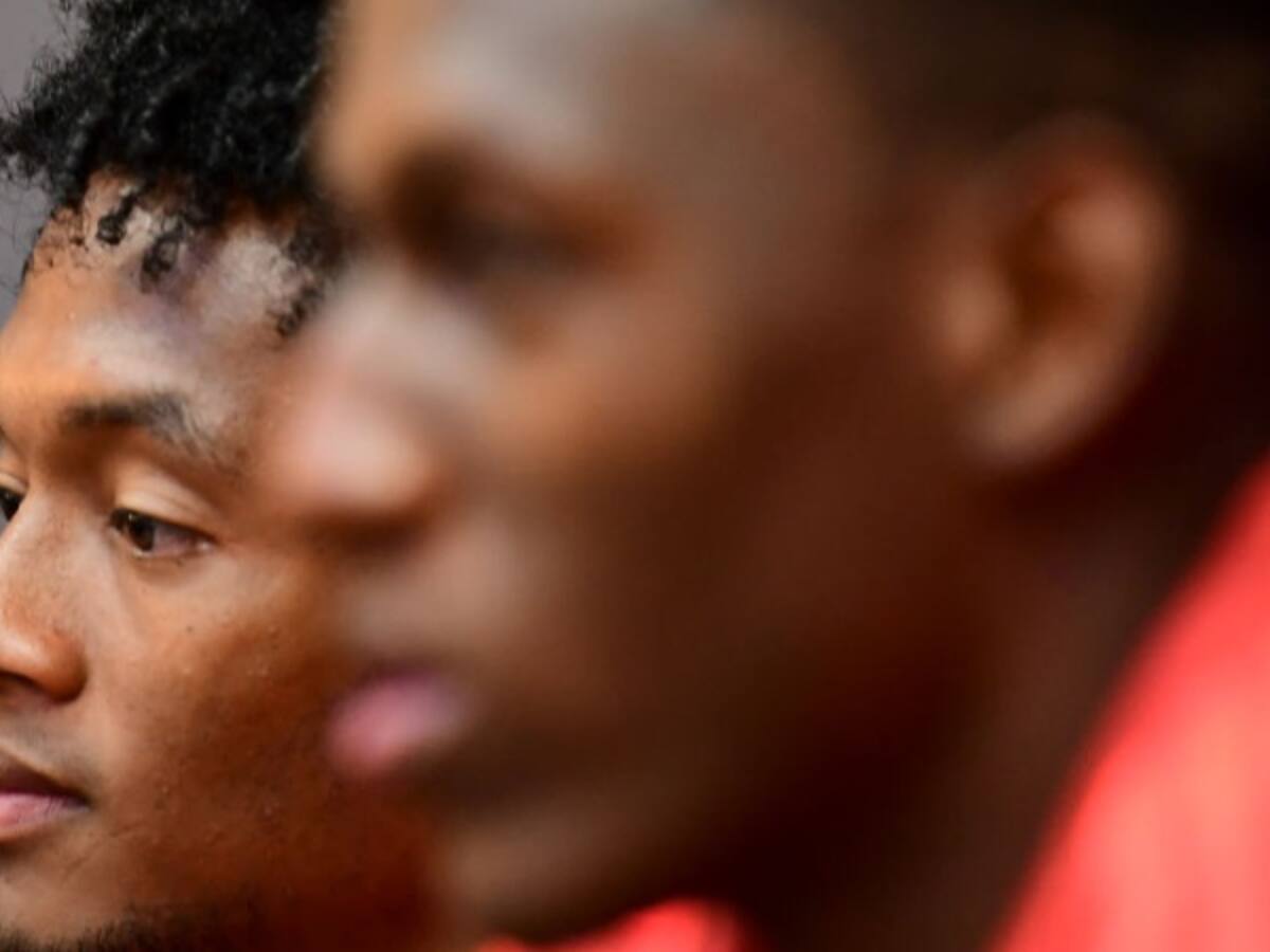 Cuadrado: "En una familia como nosotros no hay suplentes"