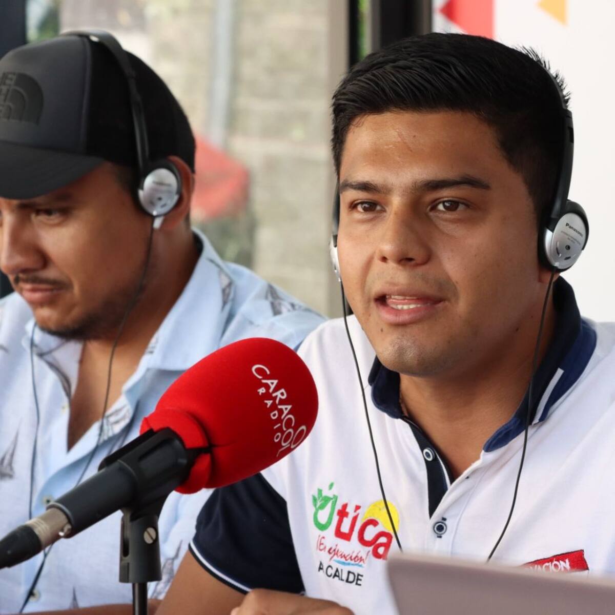 Alcalde de Útica, Cundinamarca, habló sobre los proyectos que tiene el municipio
