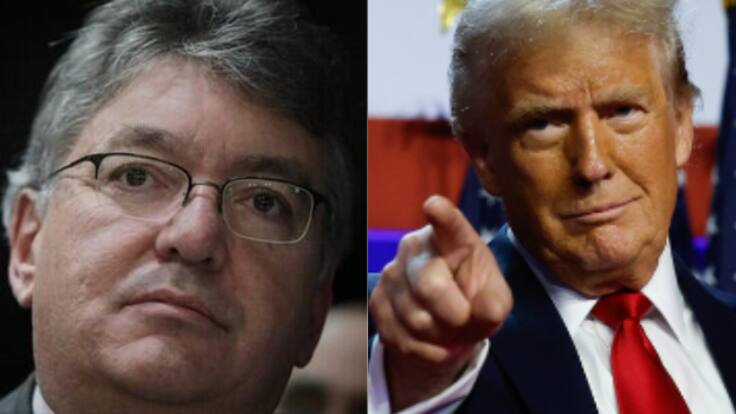 El presidente Trump ha recapacitado y no subirá aranceles para Colombia: Mauricio Cárdenas