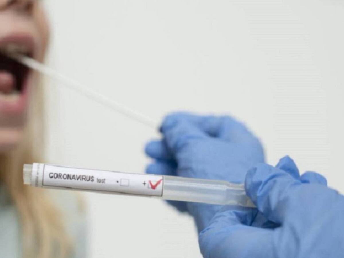 Atlántico reportó 864 casos y 12 muertes por COVID-19 este martes