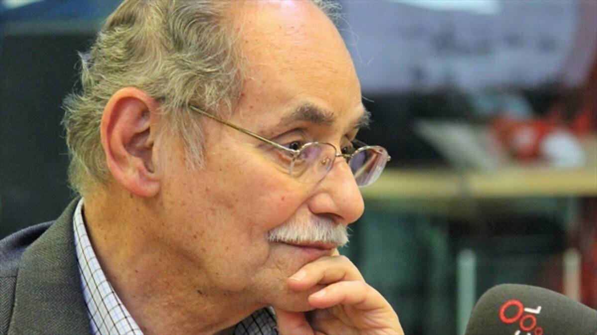 Pongo las manos en el fuego por todos los candidatos liberales: Serpa