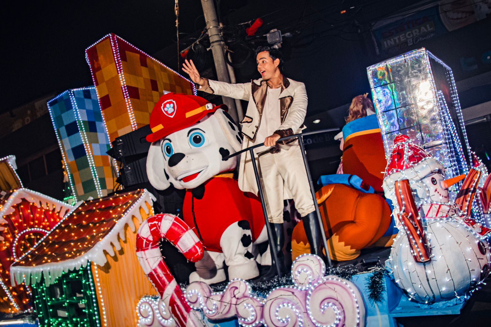 Cortesía: Fundación Pan y Panela.