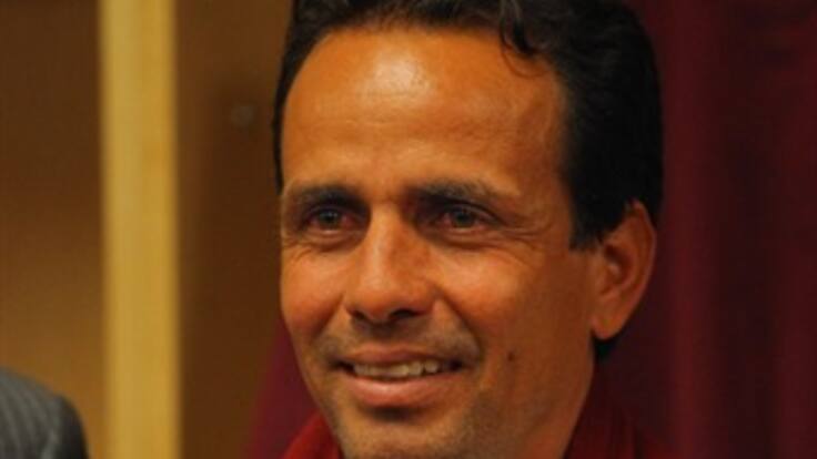 "A Colombia le pesó la historia": Óscar Pareja