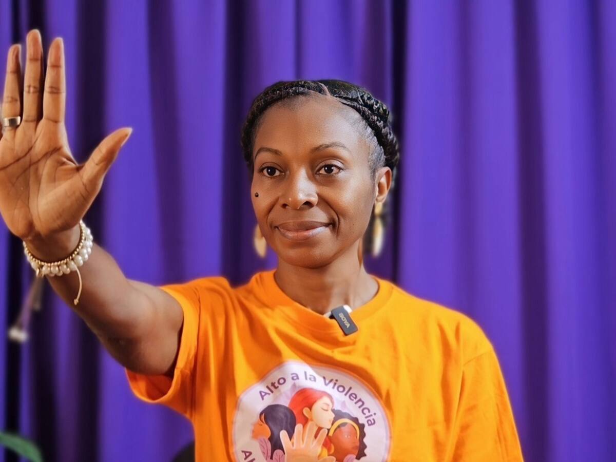 ‘Alto a la violencia, abracemos la vida’: la nueva iniciativa de la Gobernación del Cauca