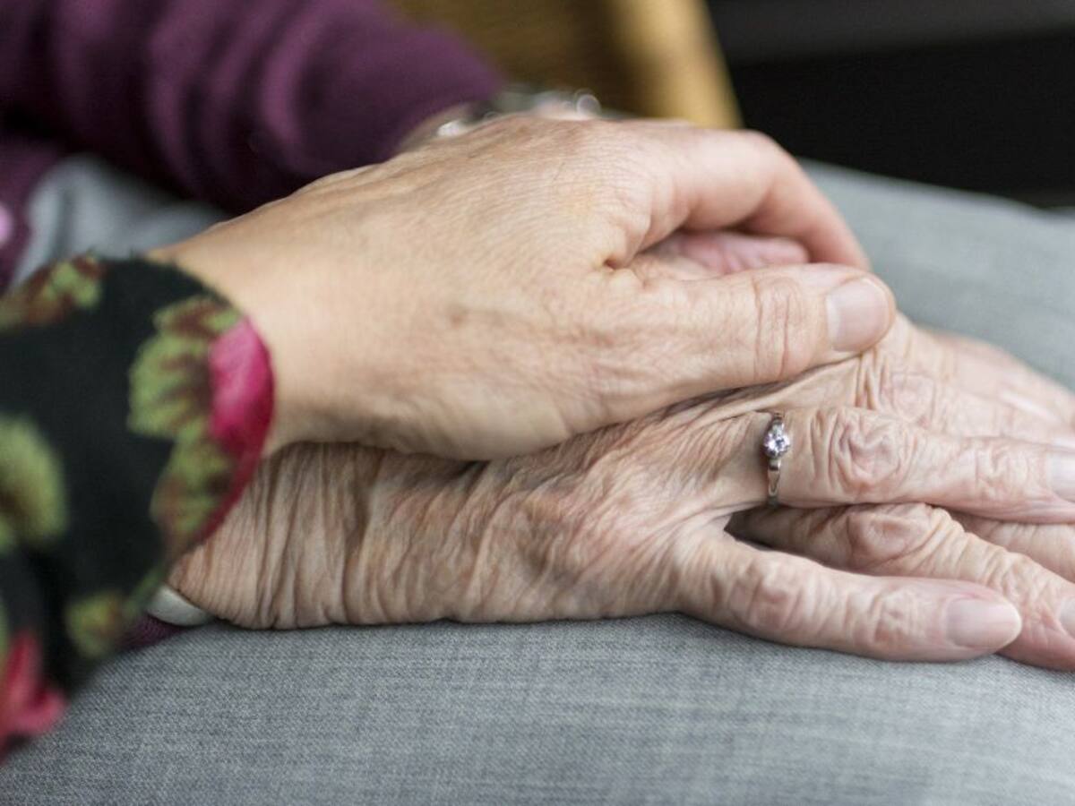 El cuidado paliativo como estrategia terapéutica