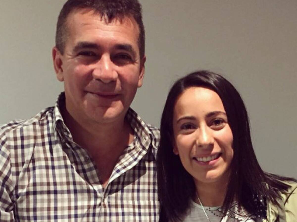 "Me gusta el ciclismo de pista, pero no soy buena fondista": Mariana Pajón