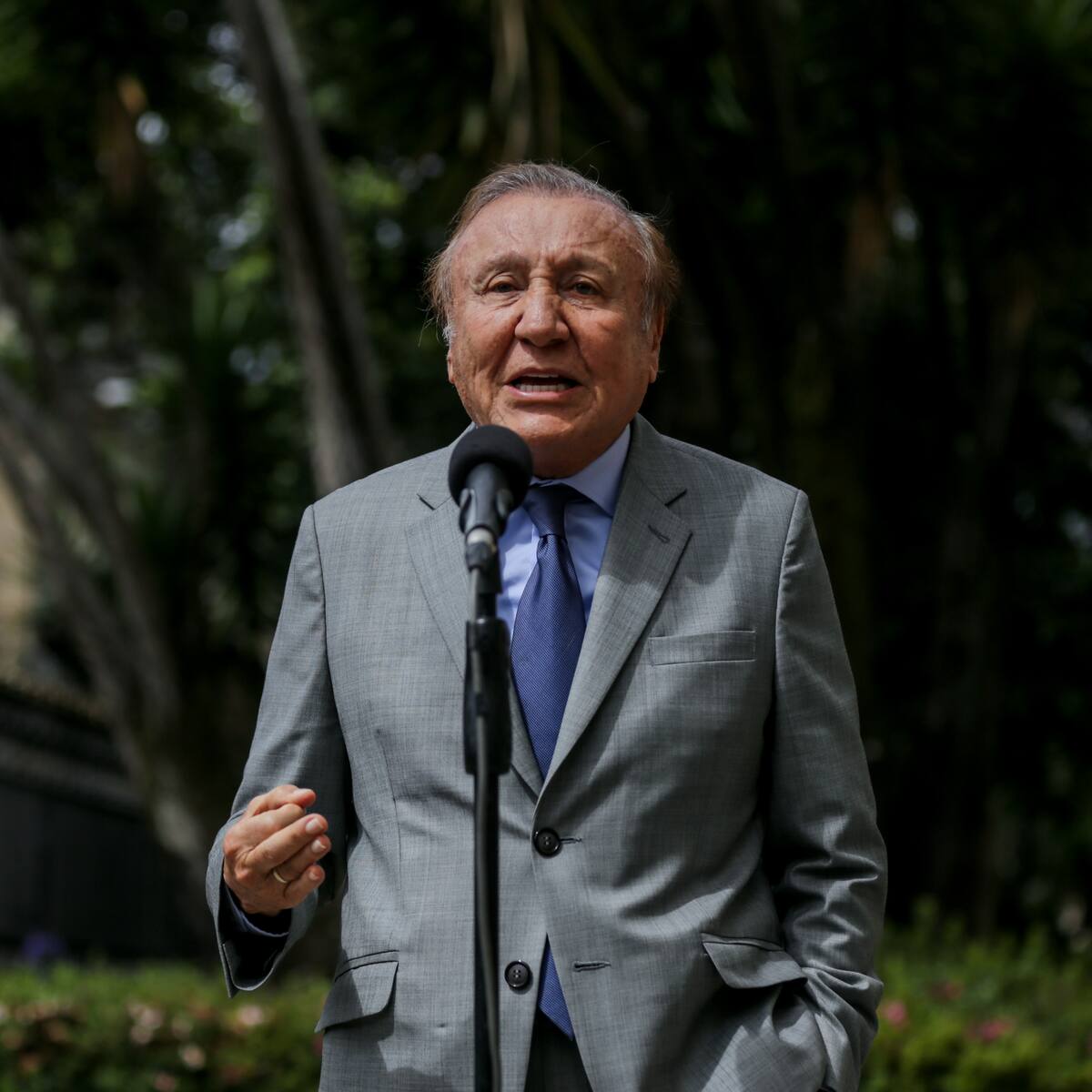 Procuraduría confirma tercera sanción contra Rodolfo Hernández
