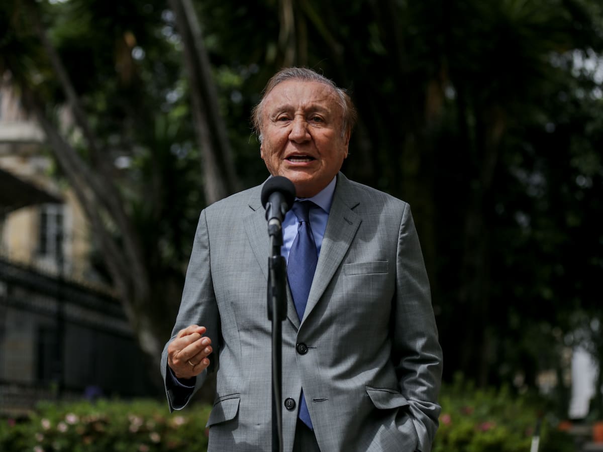 Procuraduría confirma tercera sanción contra Rodolfo Hernández