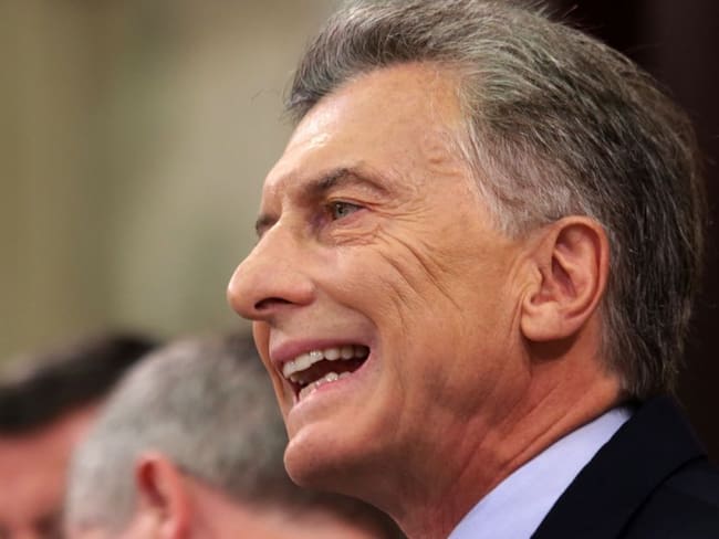 Forbes: “Argentina a un paso del colapso económico”