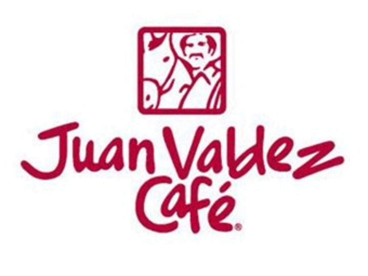 Crisis económica afecta expansión de tiendas Juan Valdez
