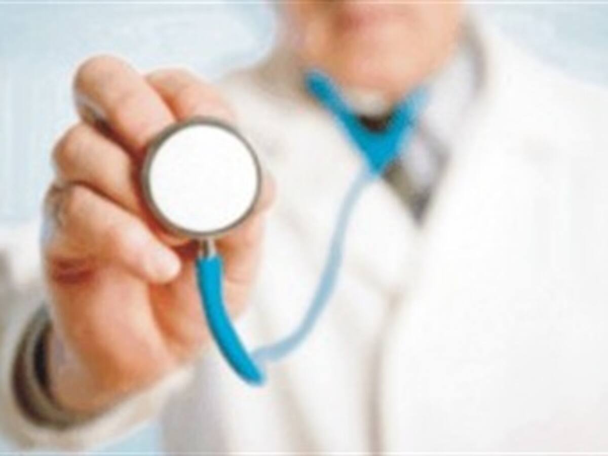 Médicos temen que intereses enreden la reforma a la salud