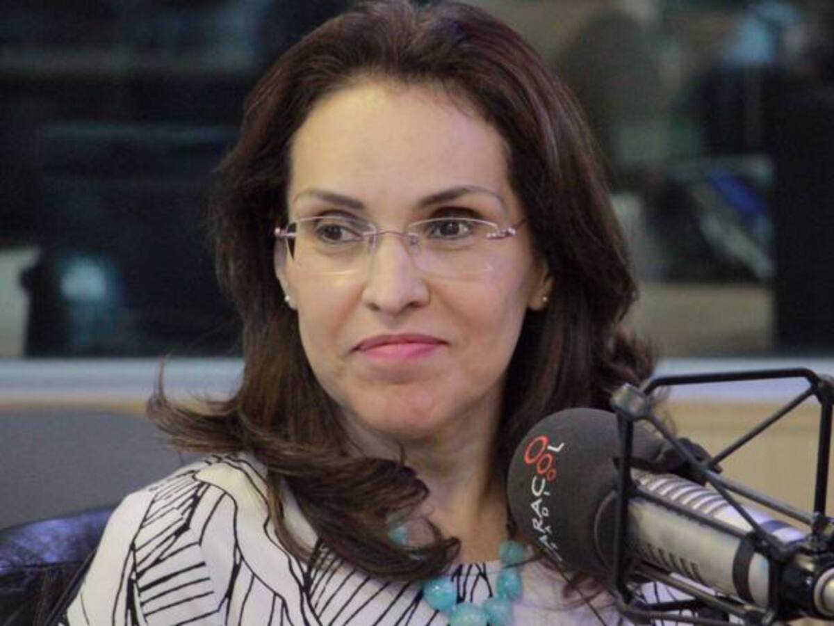 En temas de matrimonio y familia, el Papa ha mantenido la posición tradicional: Viviane Morales