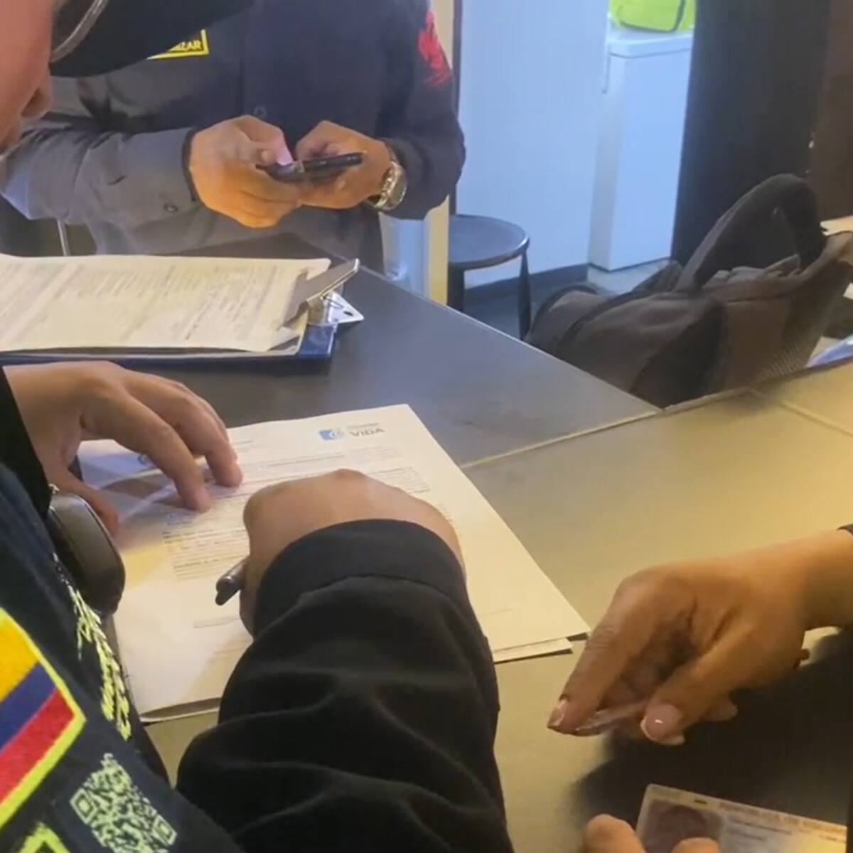 Fueron cerrados tres establecimientos en Cuadra Play y dos más en Asturias