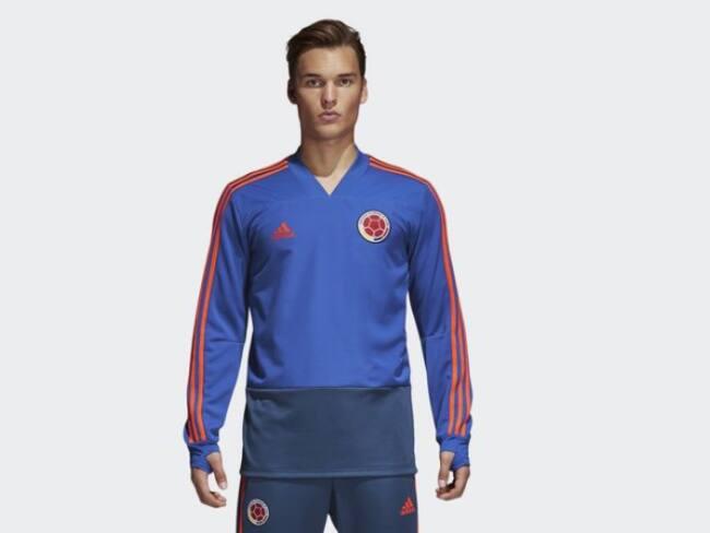 En imágenes: la nueva indumentaria de la Selección para Rusia 2018